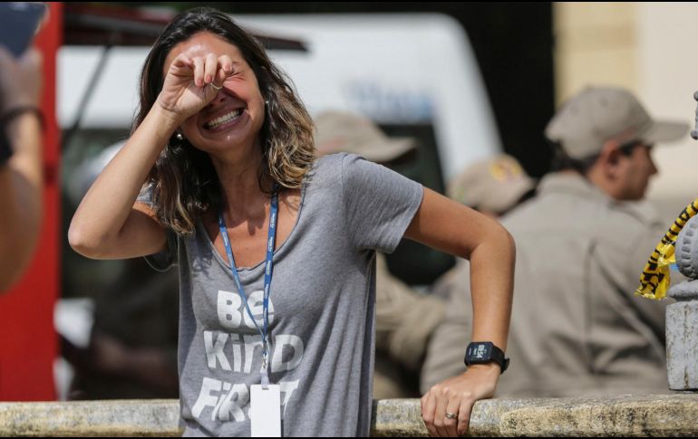 El paradigma laboral en México, por desgracia, afirma como cualidad que el trabajo bajo presión es una habilidad valiosa, pero no es así. EFE / ARCHIVO