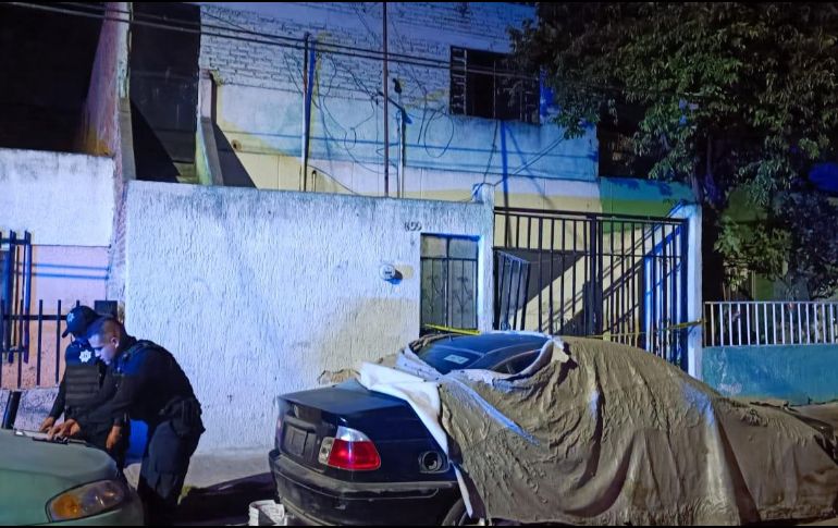 Todos los casos los investiga la Fiscalía del Estado de Jalisco bajo el protocolo de feminicidio.ESPECIAL