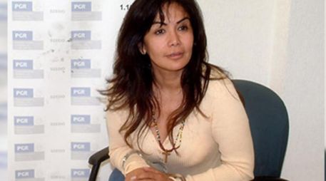 'La Reina del Pacífico' registró su nombre para ser usado hasta en películas. ESPECIAL