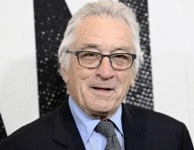 Robert de Niro: Sorprende noticia de que el actor tuvo otro hijo a los 79 años. ESPECIAL