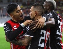 Los rojinegros se encuentran concentrados para su partido ante Chivas. IMAGO7
