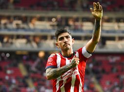 Víctor el “Pocho” Guzmán se sinceró sobre un tema polémico. IMAGO7/Archivo