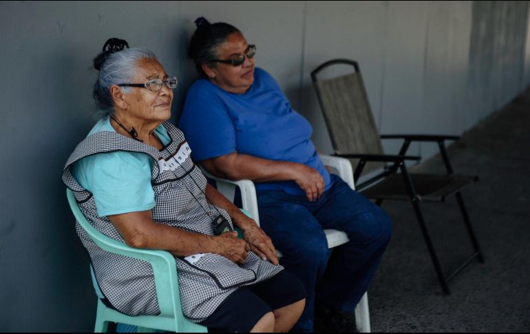 Este 10 de mayo sirve para recordar algunas de las más emblemáticas frases de mamá. EL INFORMADOR / ARCHIVO