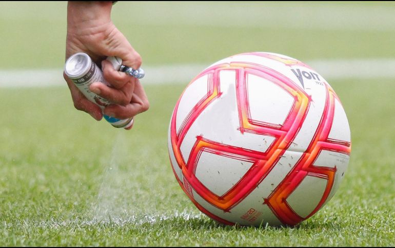 Algunos de los juegos podrán ser vistos en televisión de paga, otros en señal abierta, y algunos también serán transmitidos en las plataformas de streaming. IMAGO7