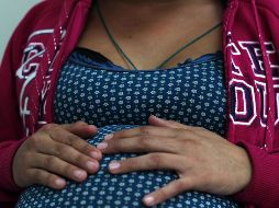 La pobreza, desigualdad, la falta de acceso a la salud y la educación son los mayores detonantes del embarazo infantil y adolescente. EL INFORMADOR / ARCHIVO