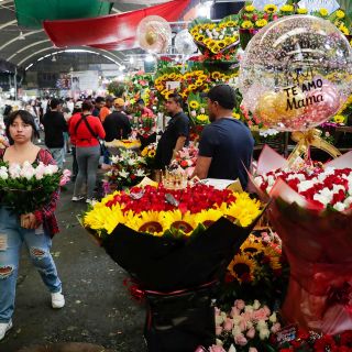 ¿Cuál es el regalo más popular para mamá este 10 de Mayo?