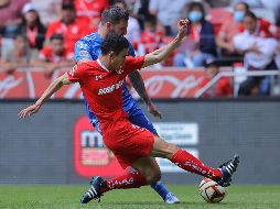 El partido será este jueves 11 de mayo en el Estadio Universitario. IMAGO7