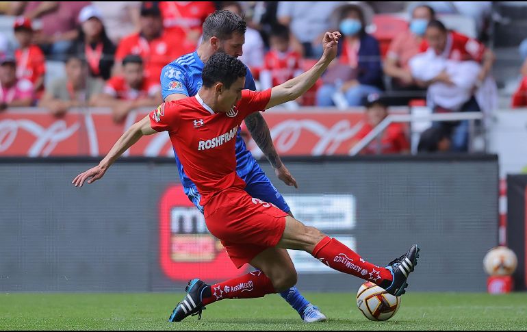 El partido será este jueves 11 de mayo en el Estadio Universitario. IMAGO7