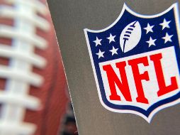 La NFL anunció su serie de cinco partidos internacionales para este año, de los cuales tres se disputarán en Londres y dos en Fráncfort. AFP / ARCHIVO