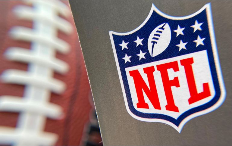 La NFL anunció su serie de cinco partidos internacionales para este año, de los cuales tres se disputarán en Londres y dos en Fráncfort. AFP / ARCHIVO