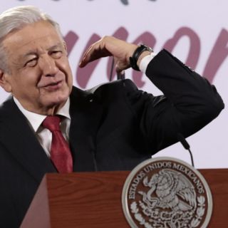 ¿López Obrador aceptará ser entrevistado por Loret? Esto responde el Presidente
