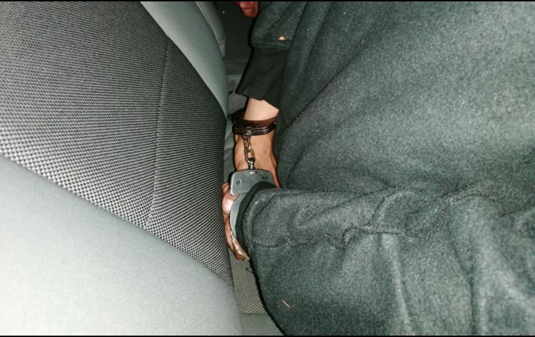 Estas cuatro detenciones se suman a las siete que se tenían hasta el pasado 04 de mayo. EL INFORMADOR/ARCHIVO