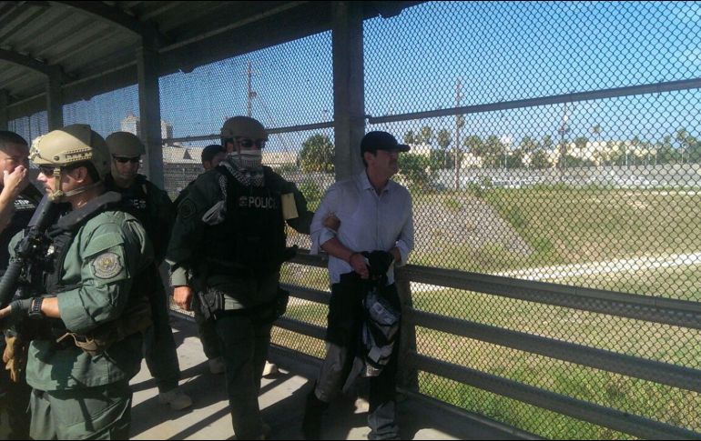 ¡Que siempre no! Héctor Palma Salazar, 