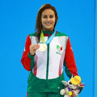 9 atletas entrañables que combinan el deporte con la maternidad