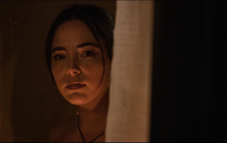 “Alguien está mirando” ya está disponible en Star+. ESPECIAL/THE WALT DISNEY COMPANY MÉXICO.