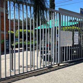 Se frustra mesa de diálogo entre estudiantes y directivos en el CUCSH La Normal