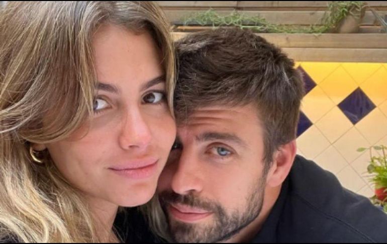 Piqué se escondía con Clara en la casa que sus padres le prestaban. ESPECIAL