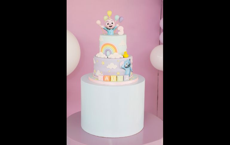 Decoración. GENTE BIEN JALISCO/ Claudio Jimeno