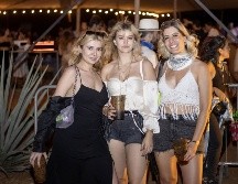 Akamba 2023. GENTE BIEN JALISCO/ Christian Pérez