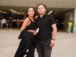 “El Canelo” Álvarez vs John Ryder. GENTE BIEN JALISCO/ Tony Martínez