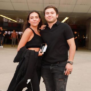 El Canelo Álvarez vs John Ryder