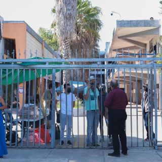 Insisten en llamado al diálogo a alumnos de La Normal