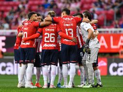 El Rebaño buscará echar mano de sus hombres de experiencia en esta Liguilla. IMAGO7/Archivo