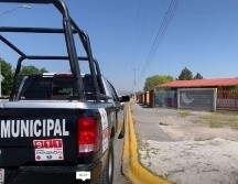 La directora del jardín de niños recibió una notificación de Protección Civil. ESPECIAL