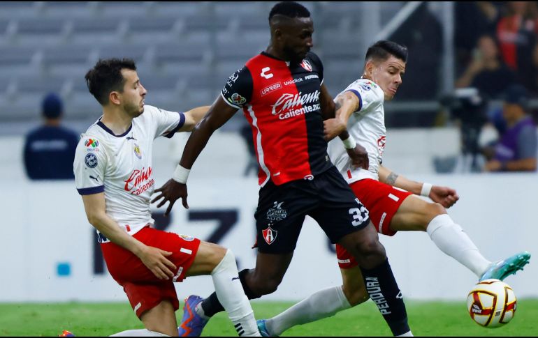 Se espera un gran encuentro entre ambas escuadras. IMAGO7/Archivo