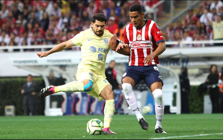 Sin duda la afición espera que Chivas y América disputen la final. IMAGO7/Archivo