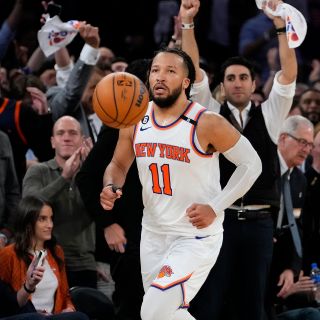 NBA: Los Knicks resisten