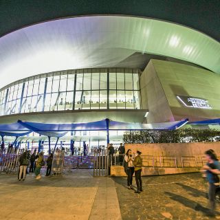 Ven a Guadalajara como un imán para realizar grandes conciertos