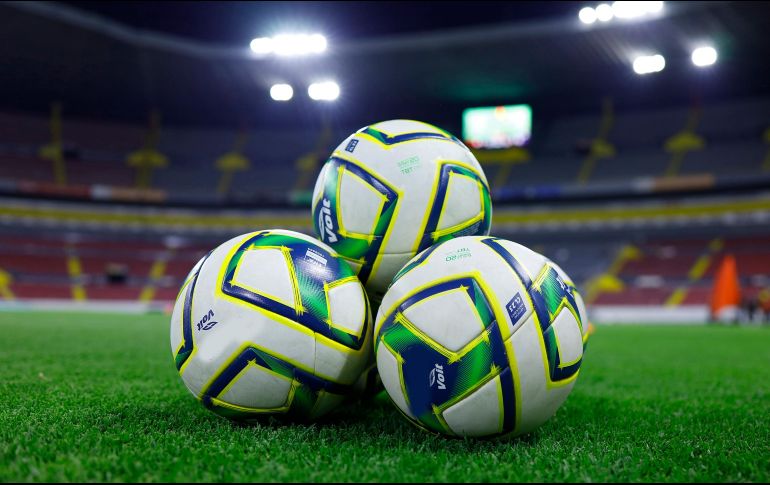 Algunos de los juegos podrán ser vistos en televisión de paga, otros en señal abierta, y algunos también serán transmitidos en las plataformas de streaming. IMAGO7