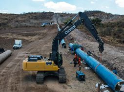 Prevén más agua para Guadalajara en enero