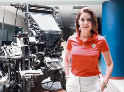 Laura Haro visitó los 125 municipios de Jalisco para recoger las necesidades y quejas de los militantes priistas. ESPECIAL