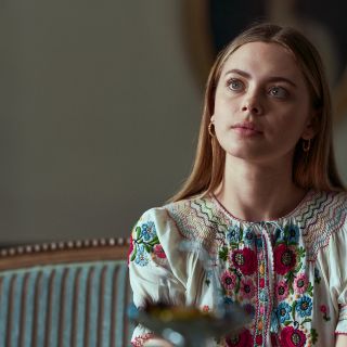 Los dos estrenos imperdibles de hoy en Netflix