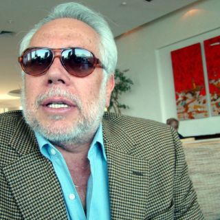 ¿Quién es Luis de Llano, acusado de abuso por Sasha Sokol?