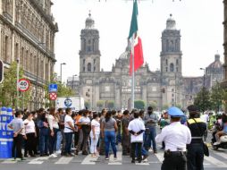 La escala de Richter es el sistema de medición de sismos más conocida, pero no es la mejor herramienta para eso actualmente. SUN / ARCHIVO