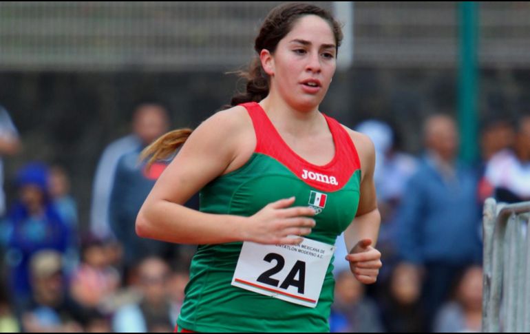 Tamara afirmó que no tiene miedo y busca que el responsable pague por lo que hizo. IMAGO7