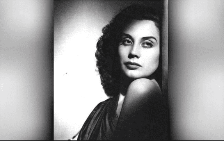 Atormentada, en diciembre de 1993 y apenas con 67 años, Rita Macedo tomó una pistola, se subió a su auto y decidió acabar con su vida. ESPECIAL