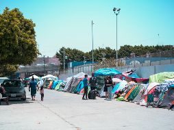 Si bien en el último año el alza fue menor al de 2021, la cifra ha ido en constante aumento en la última década, según el Centro de Monitoreo de Desplazamiento Interno (CMDI). ESPECIAL/Unsplash