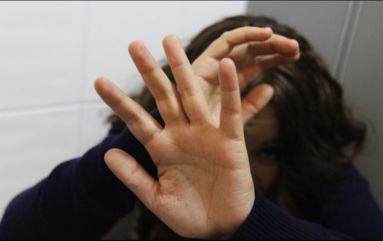 La mujer fue atendida por quemaduras de primer y segundo grado en el pecho y uno de sus brazos. SUN/ARCHIVO