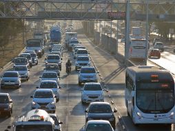 Periférico es la vía más peligrosa de Guadalajara. EL INFORMADOR/ ARCHIVO