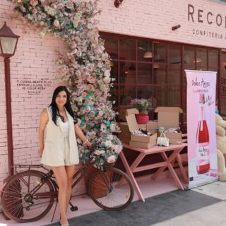 Dolce Amore celebra a mamá