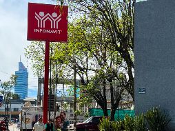 El Infonavit detalló que los beneficios de la conversión comprenden una tasa de interés anual fija de entre 3.3% y 10.45%. EL INFORMADOR/ARCHIVO