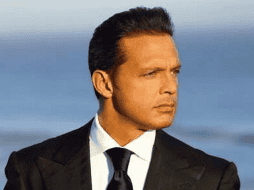 Luis Miguel llegará a la Ciudad de Guadalajara el próximo 17 de diciembre del 2023 en el Estadio Jalisco. INSTAGRAM / lmxlm