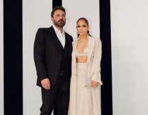 Ben Affleck y Jlo captados en un momento incomodo. ESPECIAL