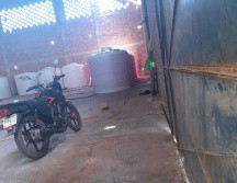 Continuarán con carpeta de investigación  por el delito de Posesión Ilícita de Hidrocarburo. ESPECIAL