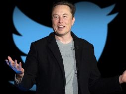 Elon Musk el nuevo propietario de Twitter. ESPECIAL
