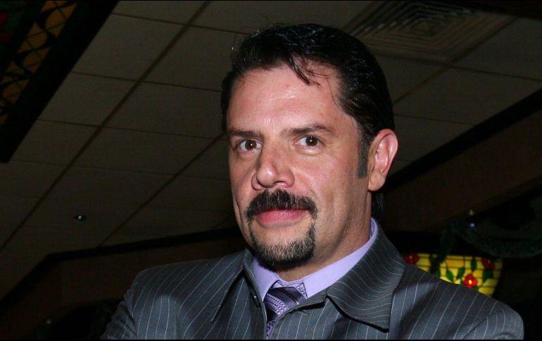 El pasado viernes, la Novena Sala llegó a la conclusión de que el actor sí era responsable del delito de abuso sexual, del que había sido absuelto, motivo por el que su sentencia de 10 años seis meses, incrementó a 13 años y 10 meses. SUN / ARCHIVO